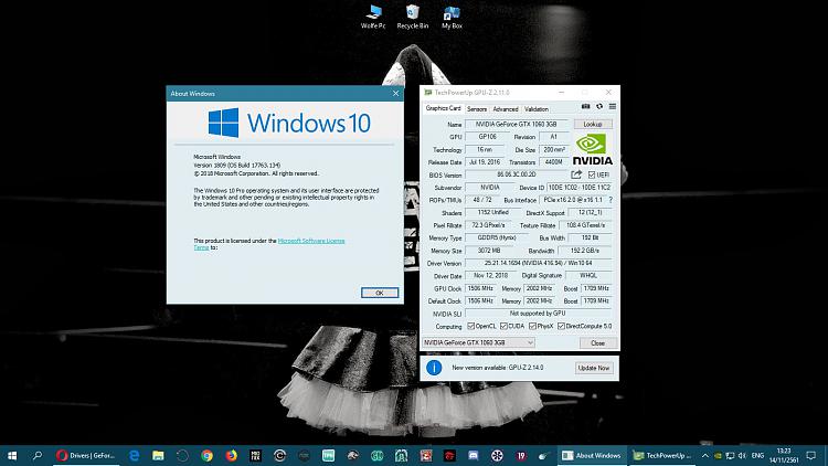Cumulative Update KB4467708 Windows 10 v1809 Build 17763.134 - Nov. 13-55.jpg