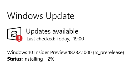 New Windows 10 Insider Preview Fast + Skip Build 18282 (19H1) -Nov. 14-image.png