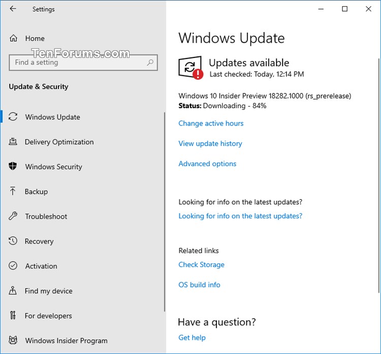 New Windows 10 Insider Preview Fast + Skip Build 18282 (19H1) -Nov. 14-18282.jpg