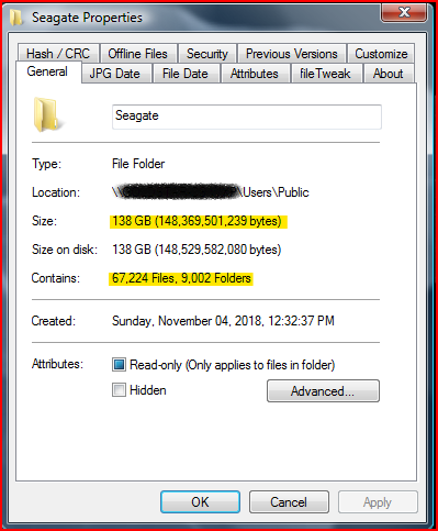 New Windows 10 Insider Preview Fast + Skip Build 18282 (19H1) -Nov. 14-vistaproperties.png
