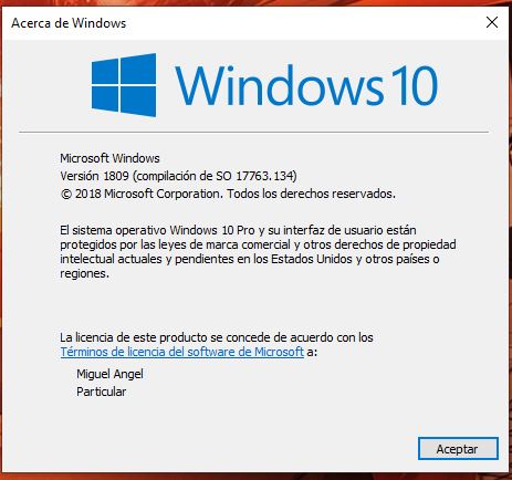 Current Status of Windows 10 October 2018 Update version 1809-about.jpg