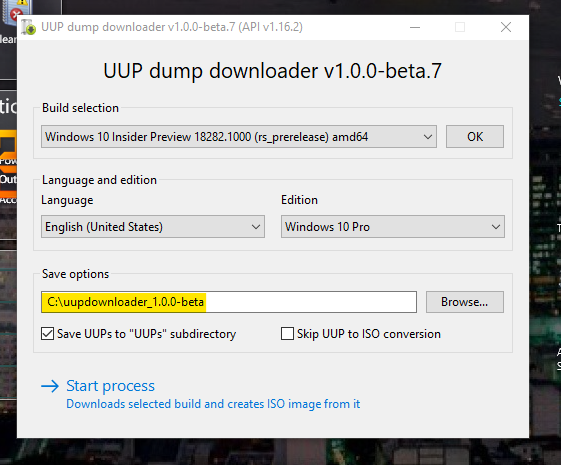 New Windows 10 Insider Preview Fast + Skip Build 18282 (19H1) -Nov. 14-uupdl.png