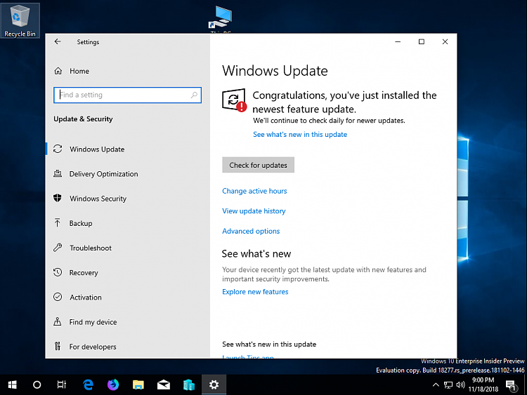 New Windows 10 Insider Preview Fast + Skip Build 18282 (19H1) -Nov. 14-windows-10-enterprise-2018-11-18-21-00-04.png