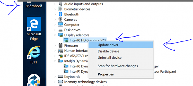 New Windows 10 Insider Preview Fast + Skip Build 18282 (19H1) -Nov. 14-driver.png