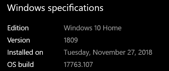 Current Status of Windows 10 October 2018 Update version 1809-k.png