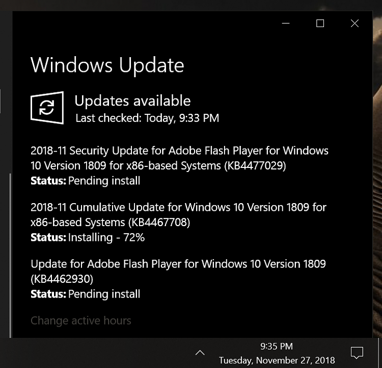 Current Status of Windows 10 October 2018 Update version 1809-l.png