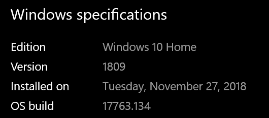 Current Status of Windows 10 October 2018 Update version 1809-n.png