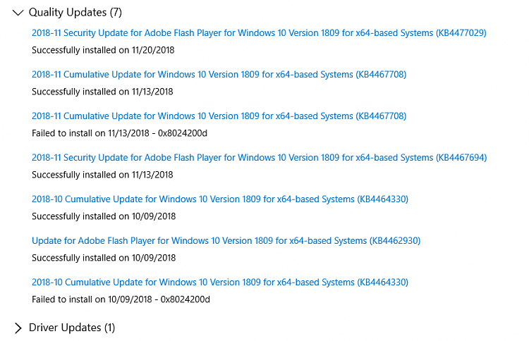Current Status of Windows 10 October 2018 Update version 1809-capture.png