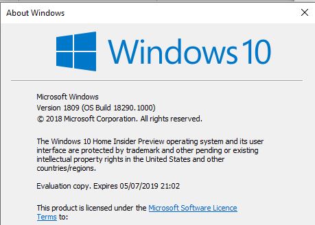 New Windows 10 Insider Preview Fast + Skip Build 18290 (19H1) -Nov. 28-capture1.jpg
