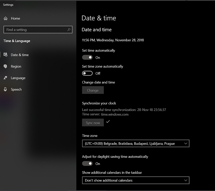 New Windows 10 Insider Preview Fast + Skip Build 18290 (19H1) -Nov. 28-image.png