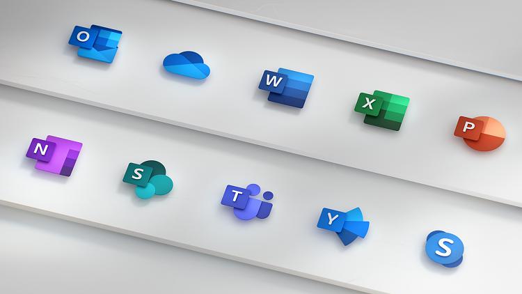Microsoft Redesigning the Office App Icons for Office 365-1_w50nwooybw55epewe97zpg.jpeg