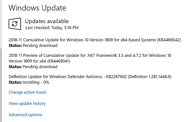 KB4469342 Windows 10 Insider RP v1809 Build 17763.168 - Dec. 3-2018-12-05_17h16_35.png
