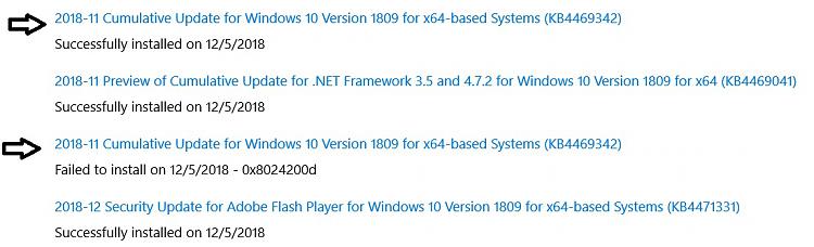 Cumulative Update KB4469342 Windows 10 v1809 Build 17763.168 - Dec. 5-untitled.jpg