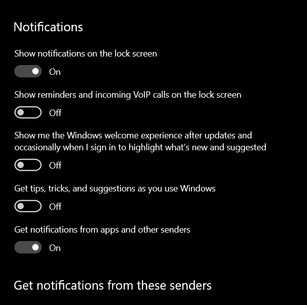 New Windows 10 Insider Preview Fast + Skip Build 18290 (19H1) -Nov. 28-image.png