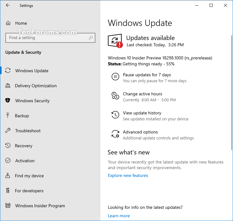 New Windows 10 Insider Preview Fast + Skip Build 18298 (19H1) -Dec. 10-18298.png