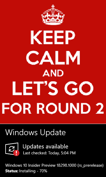 New Windows 10 Insider Preview Fast + Skip Build 18298 (19H1) -Dec. 10-1.png