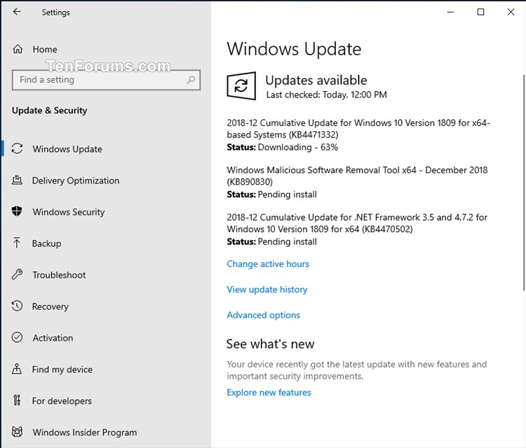 Cumulative Update KB4470502 for .NET Framework 3.5 and 4.7.2 - Dec. 11-kb4471332.jpg