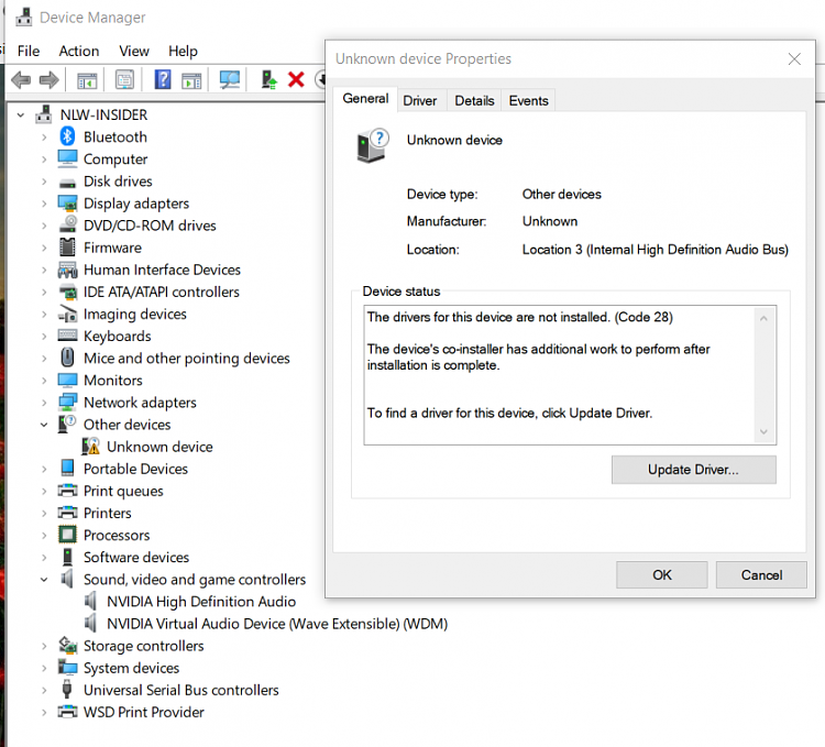 New Windows 10 Insider Preview Fast + Skip Build 18298 (19H1) -Dec. 10-sound-3.png