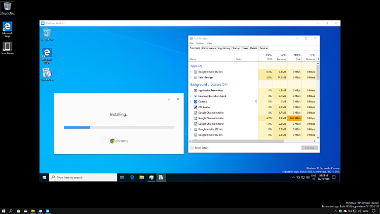 Windows Sandbox coming to Windows Insiders in Windows 10 build 18305-sandbox.png