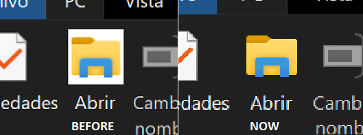 New Windows 10 Insider Preview Fast Build 18305.1003 (19H1) - Dec. 20-icon-vs.png
