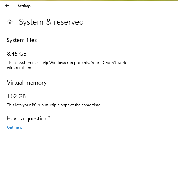 Reserving disk space to keep Windows 10 up to date-image.png