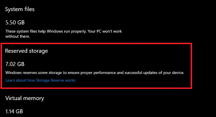 Reserving disk space to keep Windows 10 up to date-storage-reserve-cli0.png
