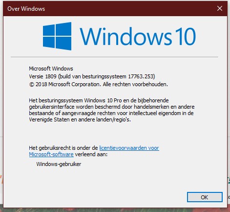 Cumulative Update KB4480116 Windows 10 v1809 Build 17763.253 - Jan. 8-done.jpg