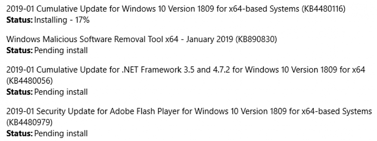 Cumulative Update KB4480116 Windows 10 v1809 Build 17763.253 - Jan. 8-2019-01-08_20h14_18.png