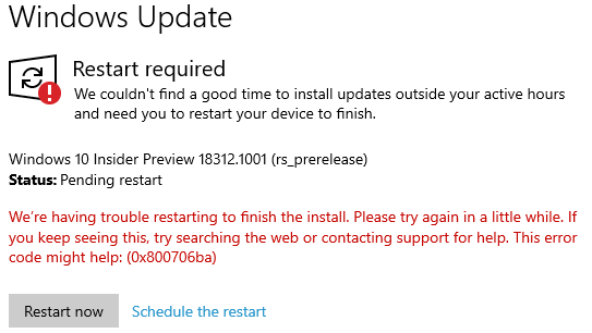 New Windows 10 Insider Preview Fast Build 18312 (19H1) - Jan. 9-18312errorpng.png