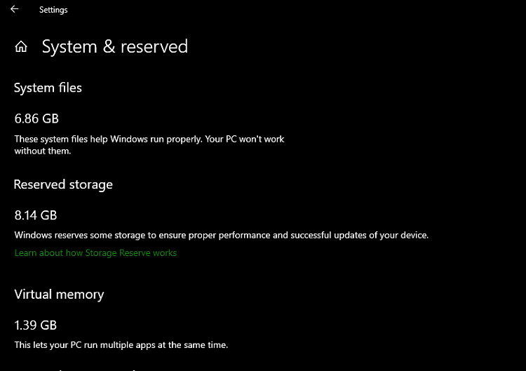 New Windows 10 Insider Preview Fast Build 18312 (19H1) - Jan. 9-reserved-storage.png