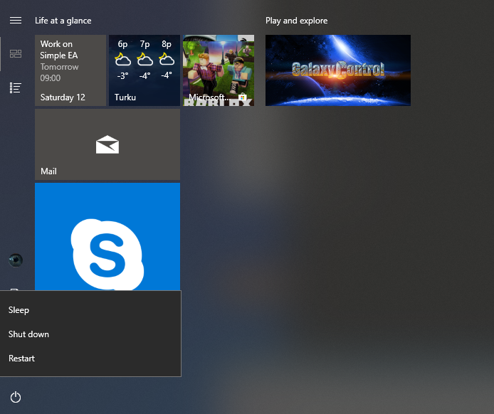 New Windows 10 Insider Preview Fast Build 18312 (19H1) - Jan. 9-image.png