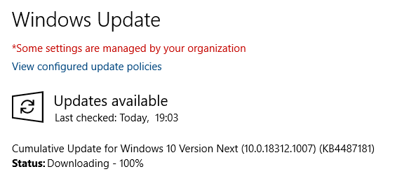 New Windows 10 Insider Preview Fast Build 18312 (19H1) - Jan. 9-image.png