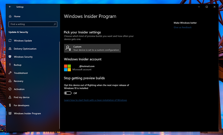 New Windows 10 Insider Preview Fast Build 18317 (19H1) - Jan. 16-wip-eng-trim.png