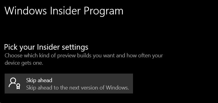 New Windows 10 Insider Preview Fast Build 18323 (19H1) - Jan. 24-image.png