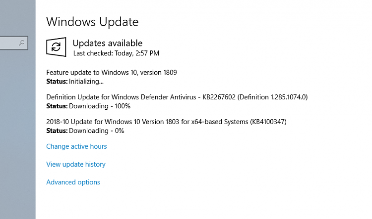 Current Status of Windows 10 October 2018 Update version 1809-capture.png