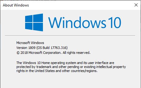 Current Status of Windows 10 October 2018 Update version 1809-capture.jpg