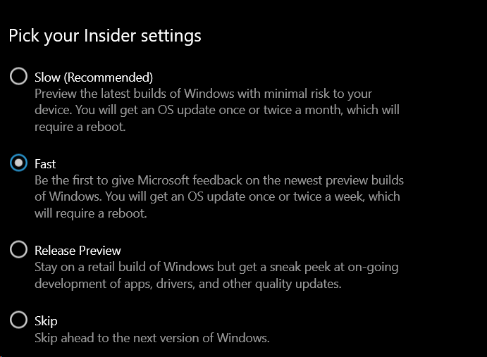 Cumulative Update KB4482887 Windows 10 RP Build 17763.346 - Feb. 20-image.png
