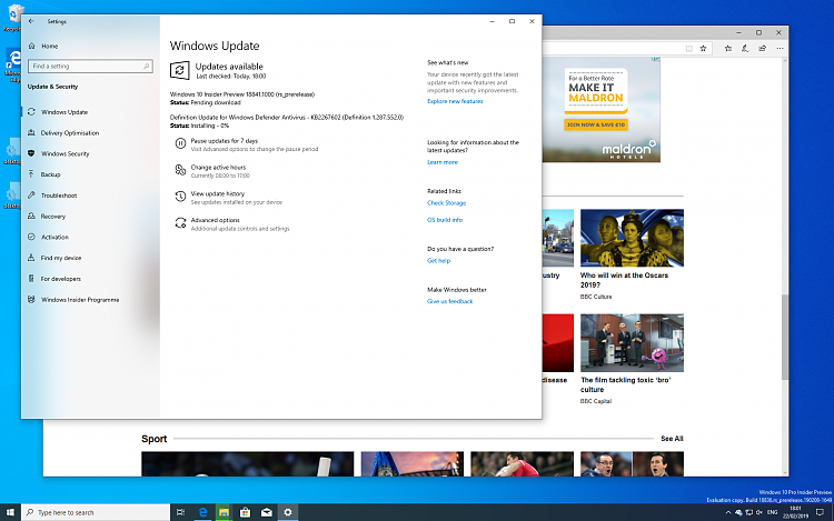 New Windows 10 Insider Preview Skip Ahead Build 18841 (20H1) -Feb. 22-screenshot-1-.png