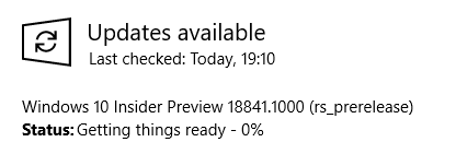 New Windows 10 Insider Preview Skip Ahead Build 18841 (20H1) -Feb. 22-image.png