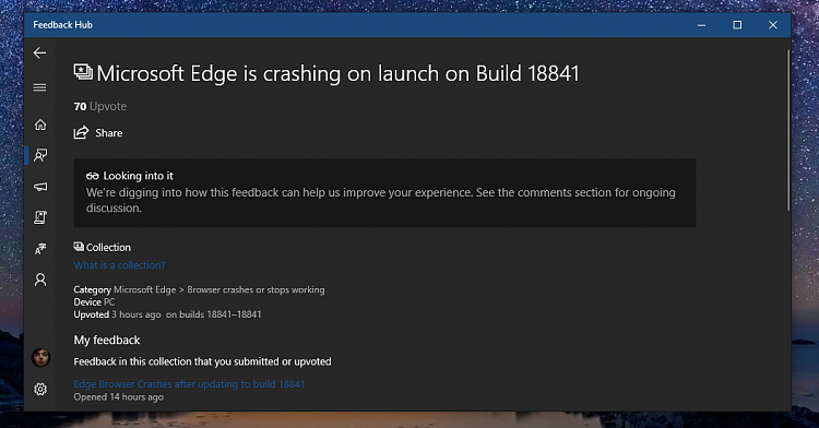 New Windows 10 Insider Preview Skip Ahead Build 18841 (20H1) -Feb. 22-collection.png