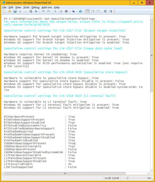 KB4465065 Intel Microcode Updates for Windows 10 v1809 - Sept. 26-speculationcontrol.jpg