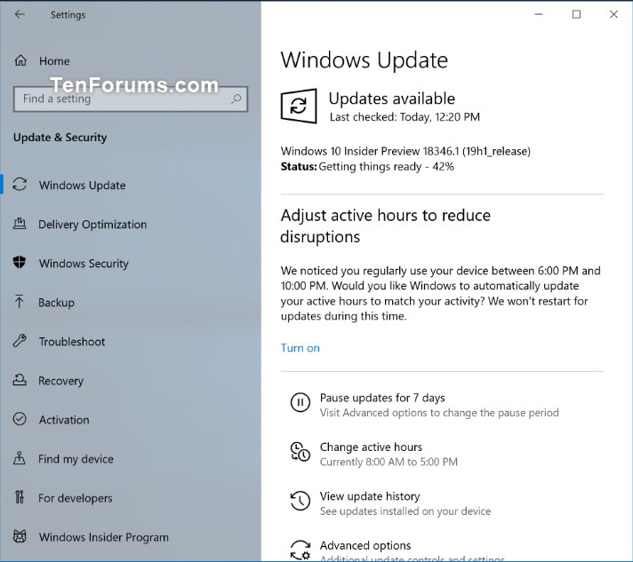 New Windows 10 Insider Preview Fast Build 18346 (19H1) - Feb. 26-18346.jpg