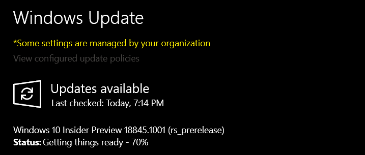 New Windows 10 Insider Preview Skip Ahead Build 18845 (20H1) -Feb. 28-image.png