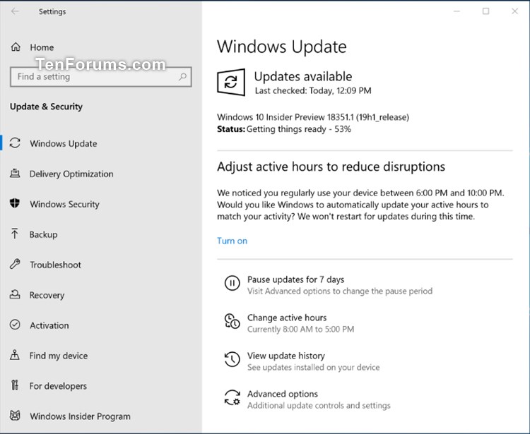 New Windows 10 Insider Preview Slow Build 18351.26 (19H1) - March 14-18351.jpg
