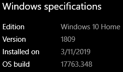 Current Status of Windows 10 October 2018 Update version 1809-1809.png
