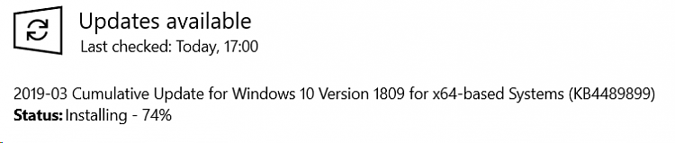 Cumulative Update KB4482887 Windows 10 v1809 Build 17763.348 - March 1-image.png