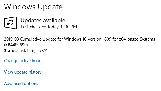 Cumulative Update KB4489899 Windows 10 v1809 Build 17763.379 - Mar. 12-untitled.jpg