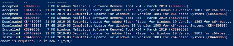Cumulative Update KB4489868 Windows 10 v1803 Build 17134.648 - Mar. 12-capture.png