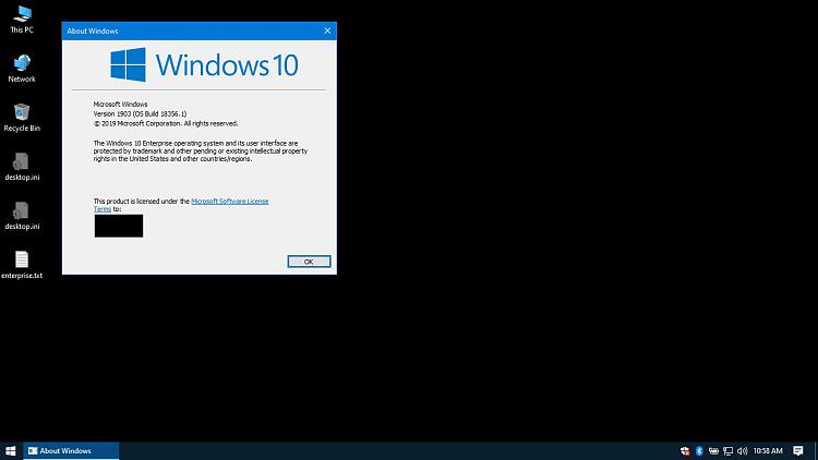 New Windows 10 Insider Preview Slow Build 18356.16 (19H1) - March 19-1903.jpg