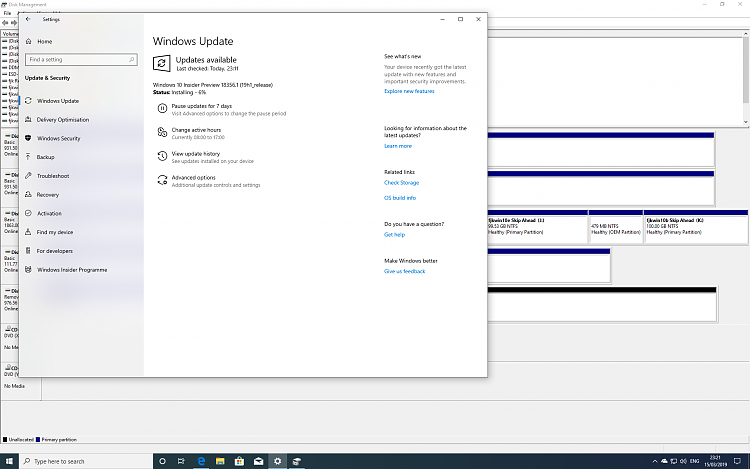 New Windows 10 Insider Preview Slow Build 18356.16 (19H1) - March 19-screenshot-1-.png